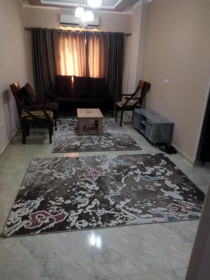 Hurghada City Apartment2 Екстериор снимка
