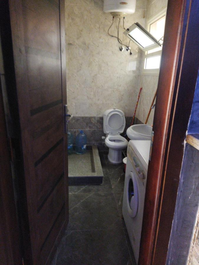 Hurghada City Apartment2 Екстериор снимка