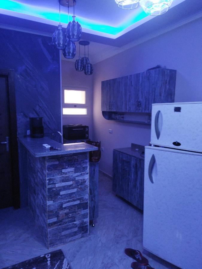 Hurghada City Apartment2 Екстериор снимка