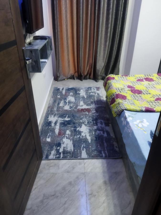 Hurghada City Apartment2 Екстериор снимка