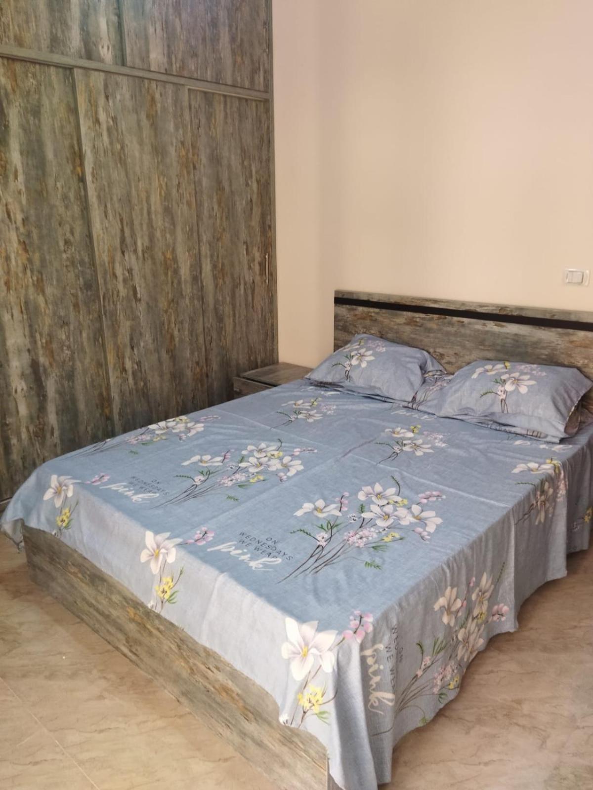 Hurghada City Apartment2 Екстериор снимка